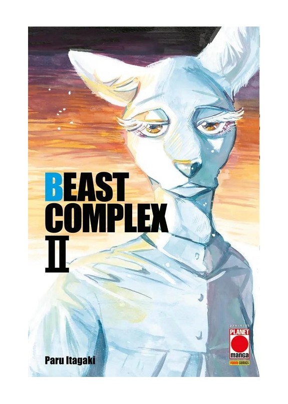 BEAST COMPLEX II