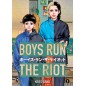 BOYS RUN THE RIOT N. 3 (di 4)