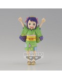 ONE PIECE WANOKUNI V.3 OTAMA FIGURE