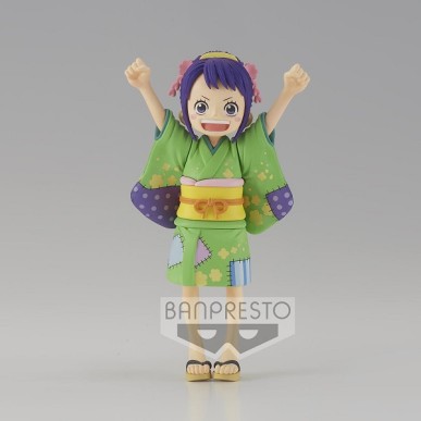 ONE PIECE WANOKUNI V.3 OTAMA FIGURE