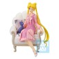 SAILOR MOON COSMOS USAGI & LUNA ICHIBANSHO FIGURE