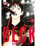 BECK NEW EDITION N.5