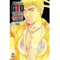 G.T.O. GREAT TEACHER ONIZUKA - BIG G.T.O. DELUXE BLACK EDITION N.10 (di 13)