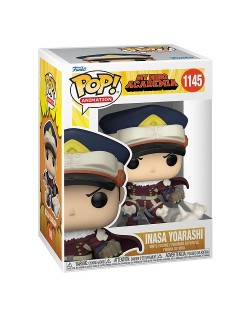 My Hero Academia Animation Inasa Yoarashi funko pop 1145