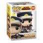 My Hero Academia Animation Inasa Yoarashi funko pop 1145