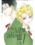 ALL ABOUT J BOX (COLLECTION BOX VOL.1-3)