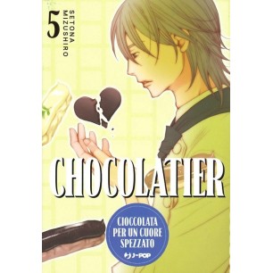 CHOCOLATIER  N.5