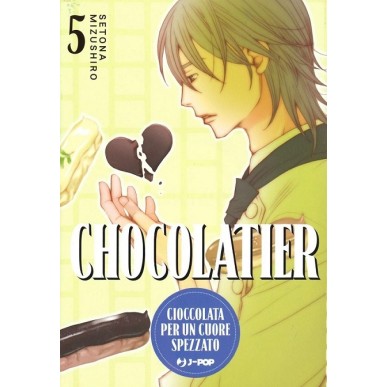 CHOCOLATIER  N.5