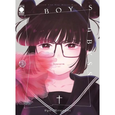 BOY'S ABYSS N.3