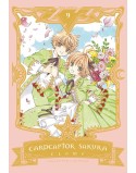 CARDCAPTOR SAKURA COLLECTOR’S EDITION N.9 (di 9)