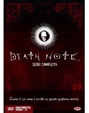 Death Note - The Complete Series (Eps. 01-37) (5 Dvd)