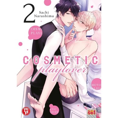 COSMETIC PLAYLOVER N.2