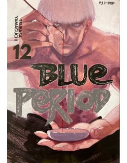 BLUE PERIOD N.12