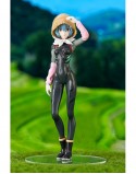 EVANGELION REI AYANAMI FARMING POP UP PARADE