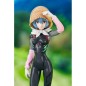 EVANGELION REI AYANAMI FARMING POP UP PARADE