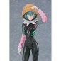 EVANGELION REI AYANAMI FARMING POP UP PARADE