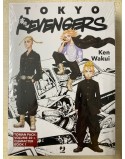 TOKYO REVENGERS PACK: N.20 + CHARACTER BOOK 1