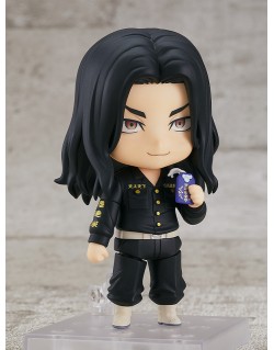 TOKYO REVENGERS KEISUKE BAJI NENDOROID