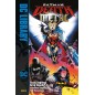 BATMAN DEATH METAL (VOLUME UNICO)