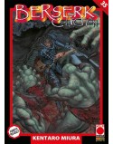 BERSERK COLLECTION SERIE NERA N.30