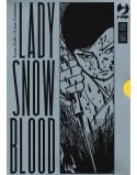 LADY SNOWBLOOD BOX - NUOVA EDIZIONE (VOLL. 1-3)