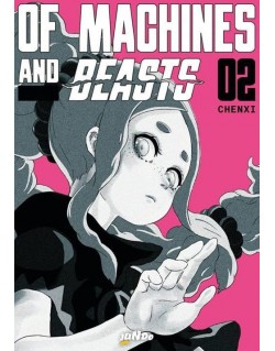 OF MACHINES AND BEASTS N.2