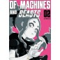 OF MACHINES AND BEASTS N.2