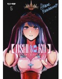 OSHI NO KO N.5