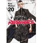 TOKYO REVENGERS N.20 (DI 31)