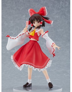 TOUHOU PROJECT REIMU HAKUREI  POP UP PARADE