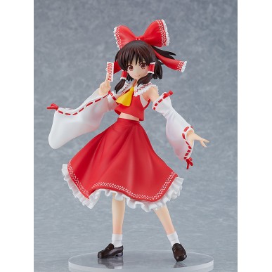 TOUHOU PROJECT REIMU HAKUREI  POP UP PARADE