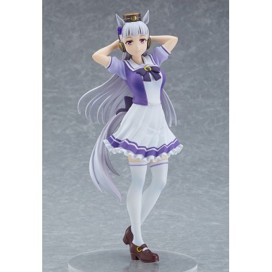 UMAMUSUME PRETTY DERBY GOLD SHIP SCHOOL UNIFORM VER. POP UP PARADE