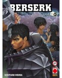 BERSERK N.81