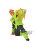 DRAGON BALL Z GX MATERIA THE ANDROID 16 FIGURE