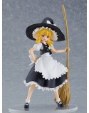 TOUHOU PROJECT MARISA KIRISAME  POP UP PARADE