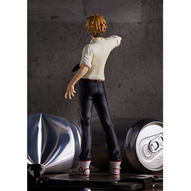 CHAINSAW MAN DENJI POP UP PARADE