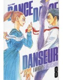 DANCE DANCE DANSEUR N.8