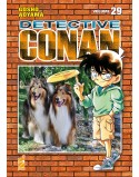 DETECTIVE CONAN NEW EDITION N.29