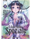 I DIARI DELLA SPEZIALE N.10