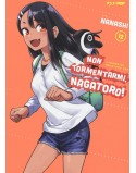 NON TORMENTARMI, NAGATORO! N.12