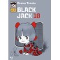 OSAMUSHI COLLECTION  BLACK JACK N.10 (DI 15)