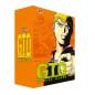 G.T.O. GREAT TEACHER ONIZUKA - SHONAN 14 DAYS COLLECTOR'S BOX (1-9)