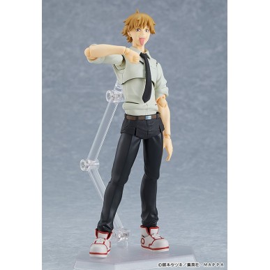 CHAINSAW MAN DENJI FIGMA AF