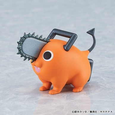 CHAINSAW MAN DENJI FIGMA AF