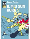 IL MIO SON GOKU N.2 (DI 3)