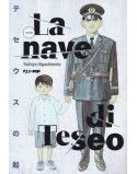 LA NAVE DI TESEO VOL.1 (di 10)