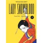 LADY SNOWBLOOD - NUOVA EDIZIONE N.1 (DI 3)