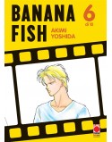 BANANA FISH N.6 (DI 10)