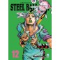 BIZZARRE AVVENTURE DI JOJO N.62 STEEL BALL RUN N.12 (DI 16)