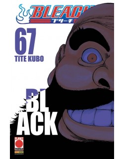 BLEACH N.67 (DI 74)